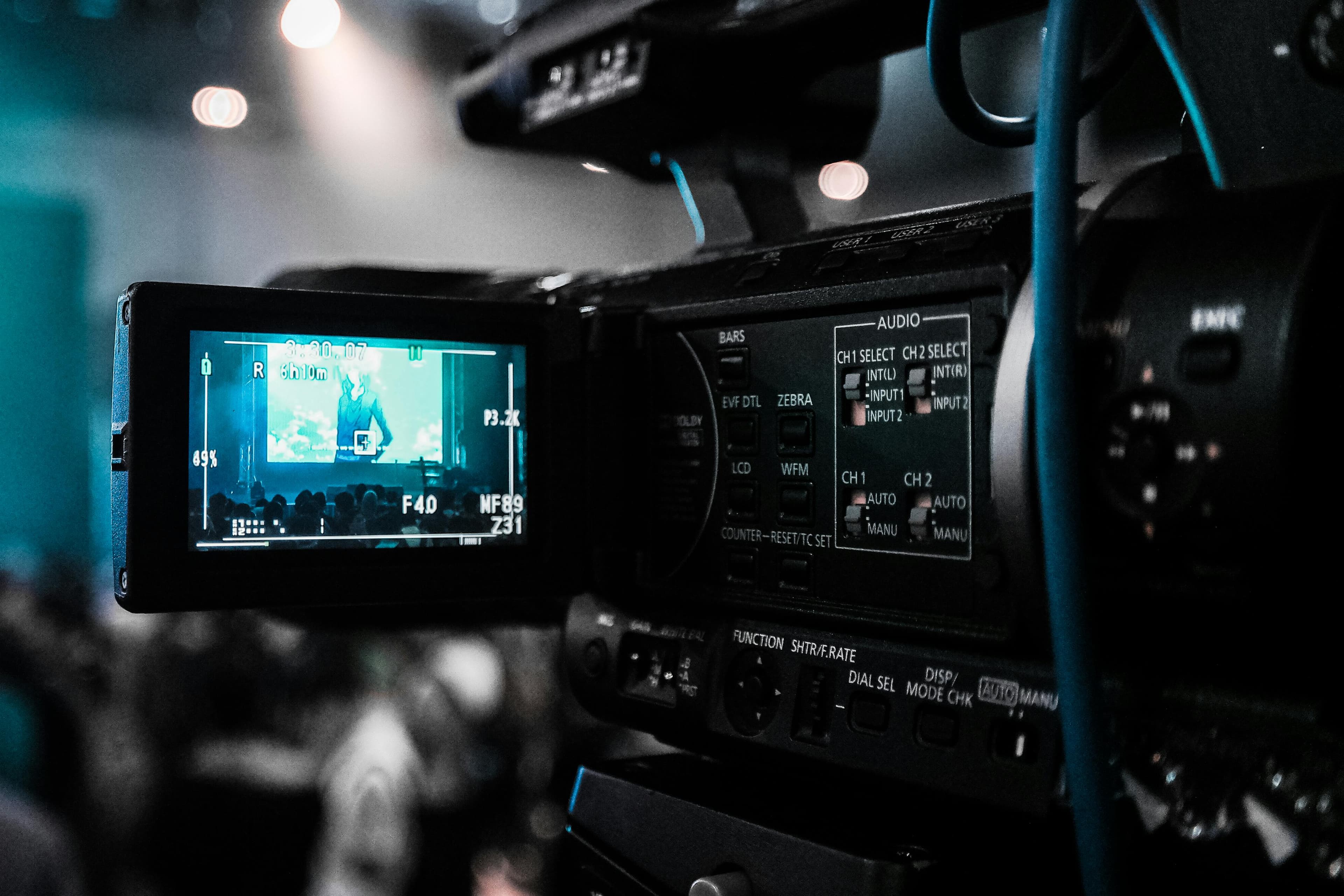 Photo/Videography