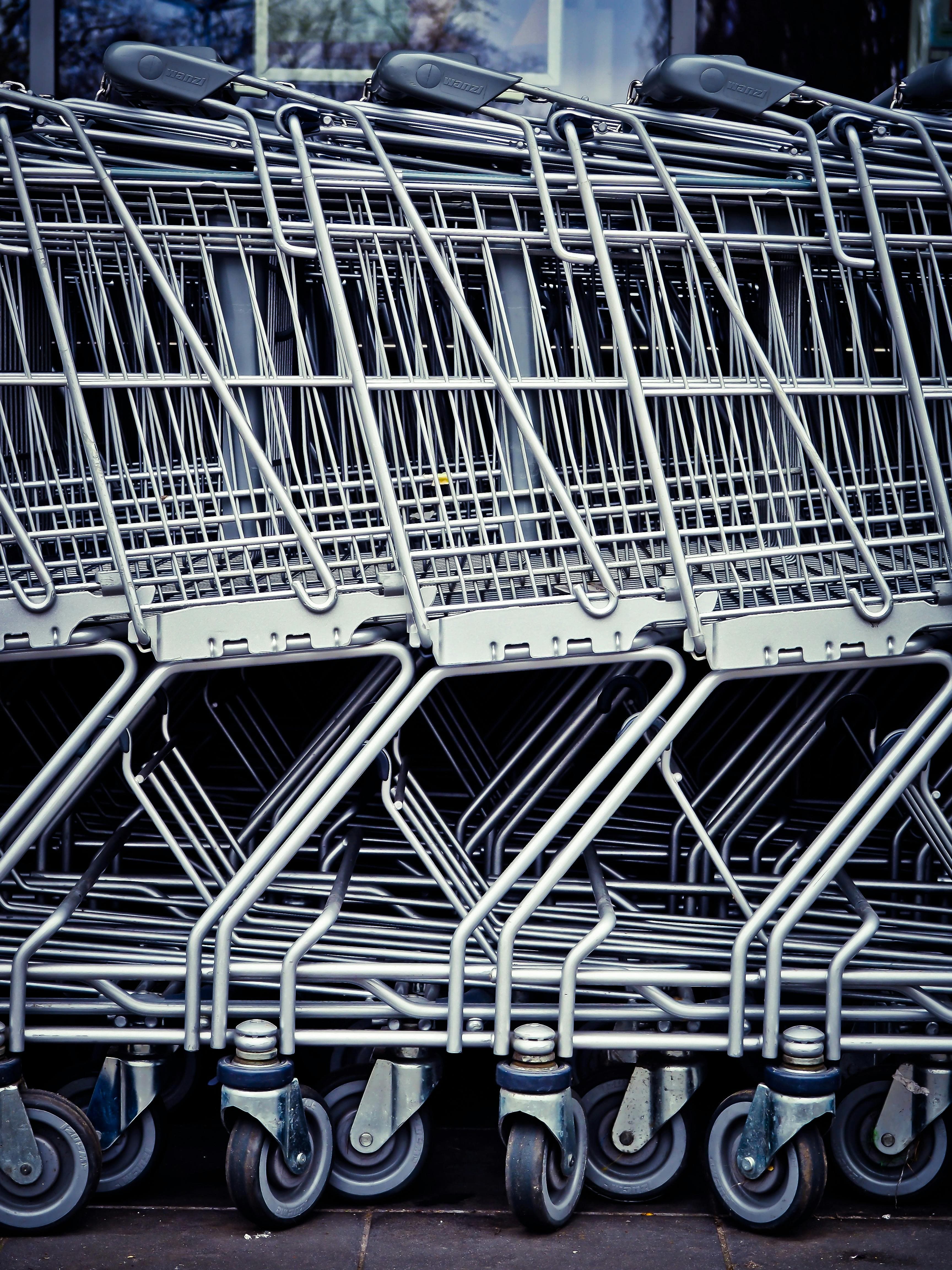 Supermarket